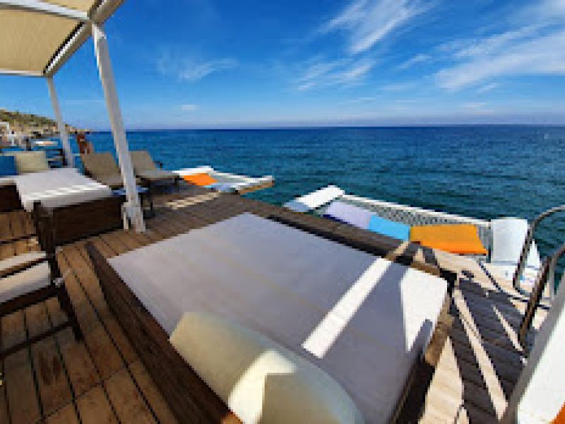 Elexus Resort and SPA Hotel
