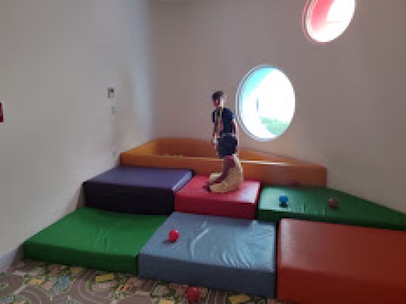 Elexus Resort and SPA Hotel