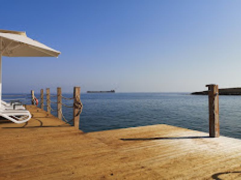 Elexus Resort and SPA Hotel