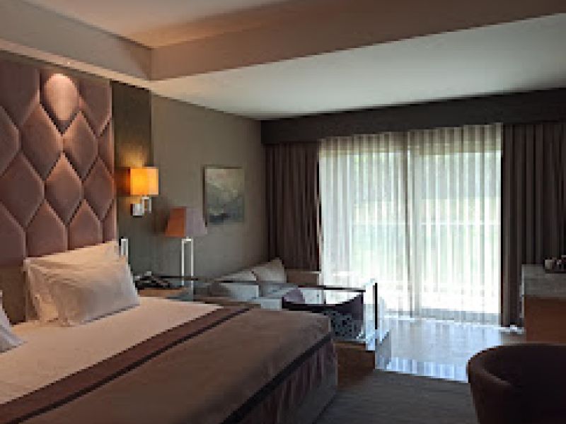 Elexus Resort and SPA Hotel