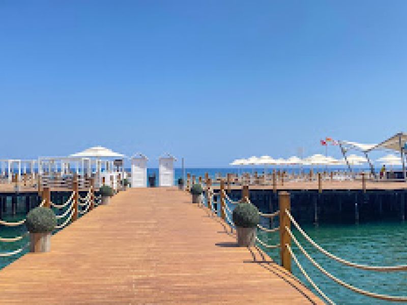 Elexus Resort and SPA Hotel