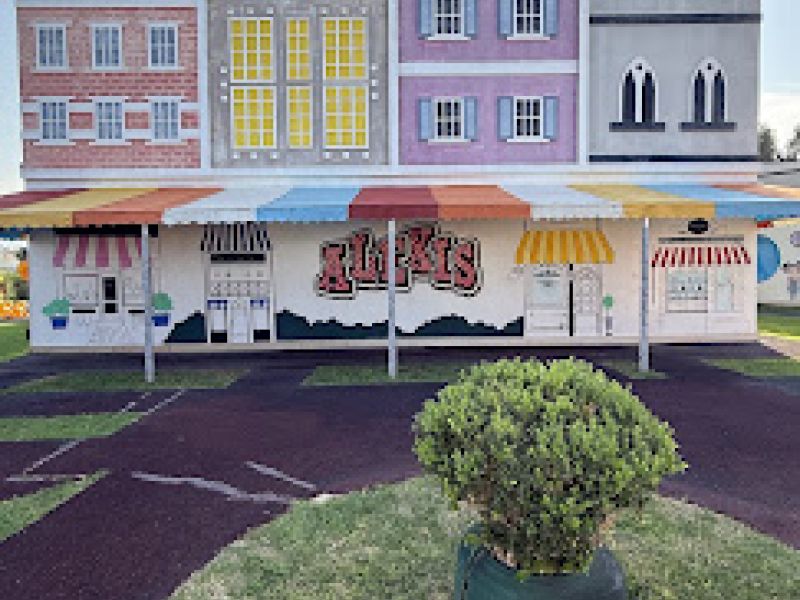 Elexus Resort and SPA Hotel