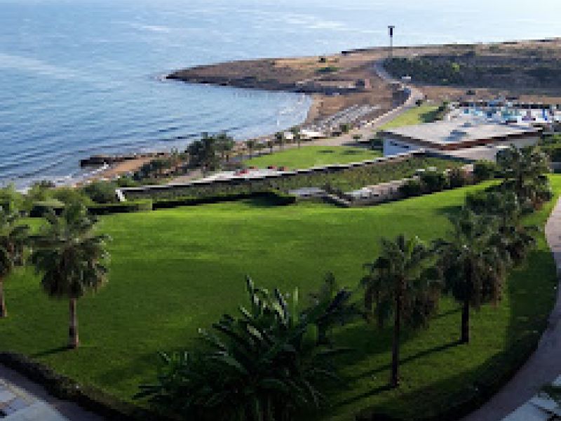 Elexus Resort and SPA Hotel