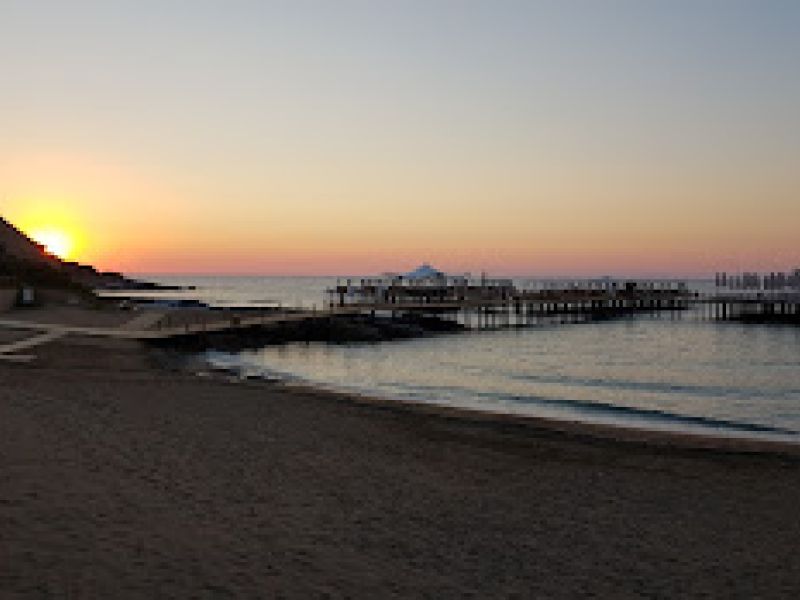 Elexus Resort and SPA Hotel