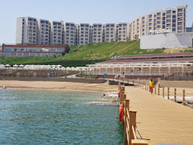 Elexus Resort and SPA Hotel