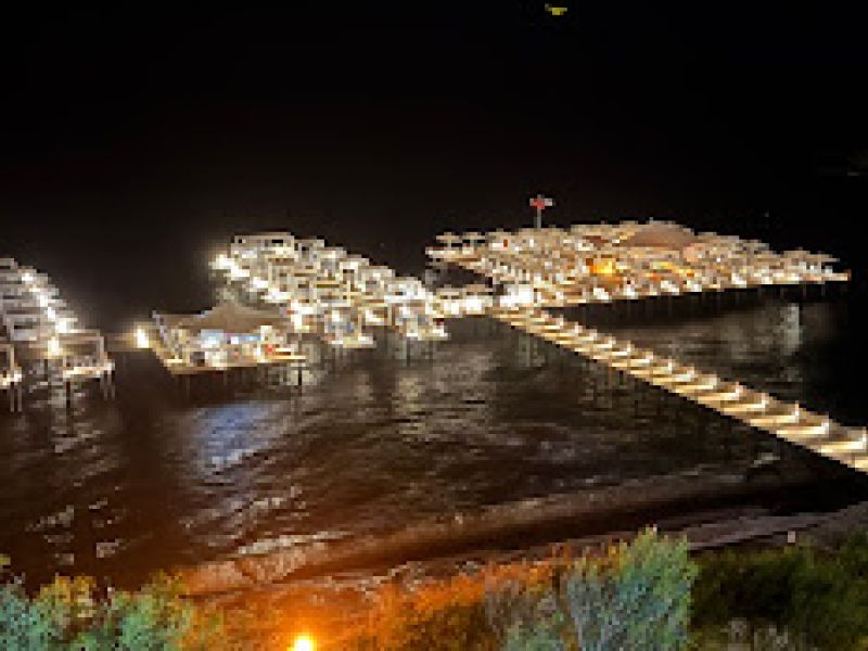 Elexus Resort and SPA Hotel