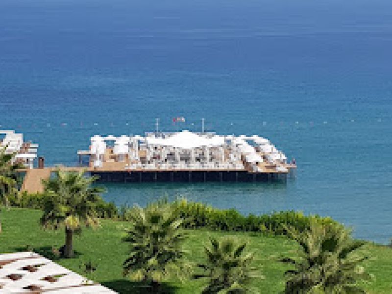 Elexus Resort and SPA Hotel