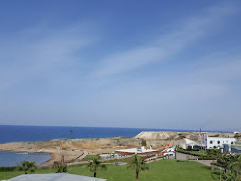 Elexus Resort and SPA Hotel