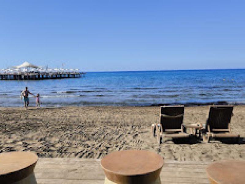 Elexus Resort and SPA Hotel