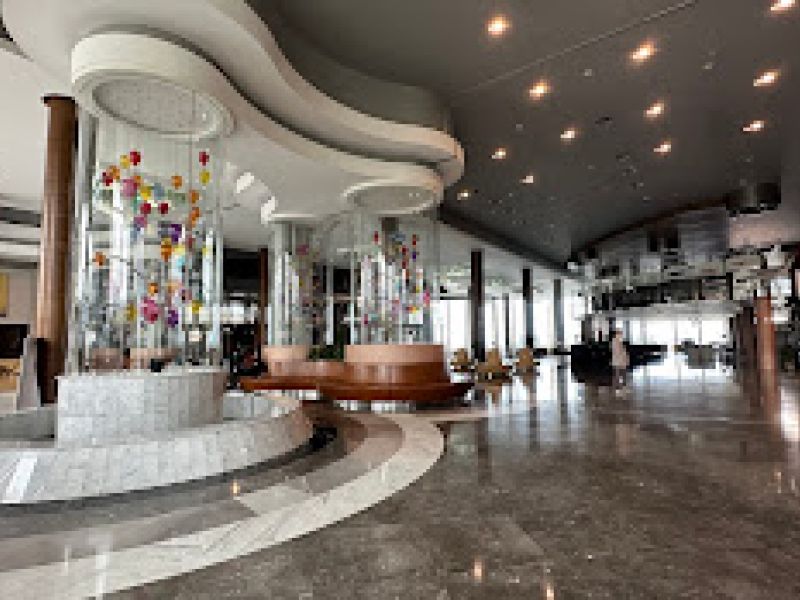 Elexus Resort and SPA Hotel