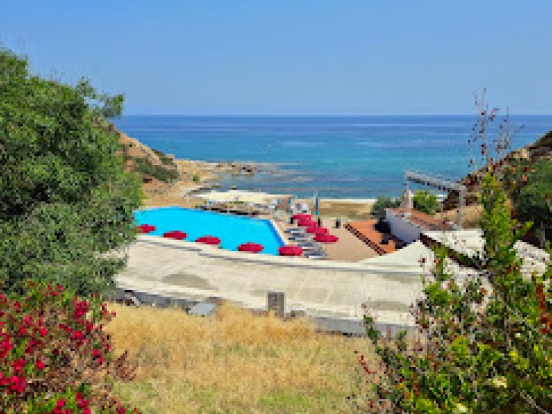 Elexus Resort and SPA Hotel