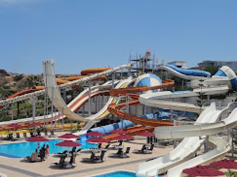 Elexus Resort and SPA Hotel