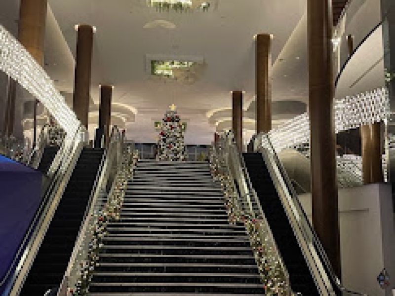 Elexus Resort and SPA Hotel