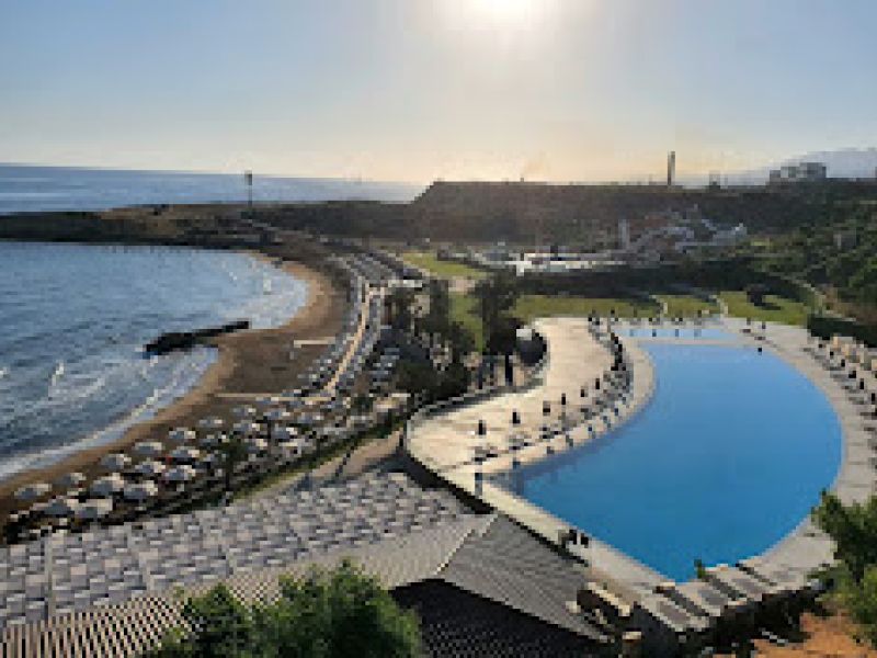 Elexus Resort and SPA Hotel