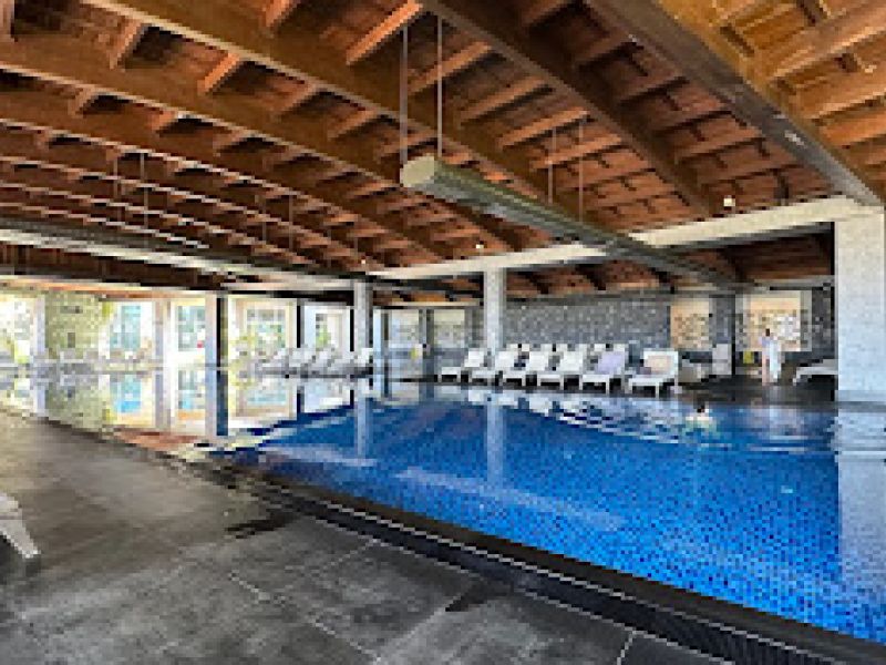 Elexus Resort and SPA Hotel