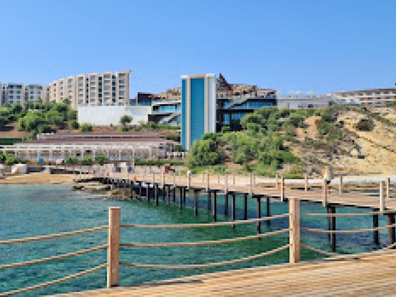 Elexus Resort and SPA Hotel