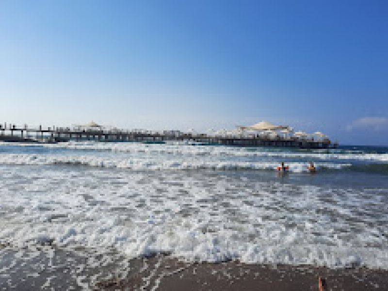 Elexus Resort and SPA Hotel