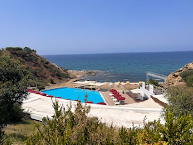 Elexus Resort and SPA Hotel