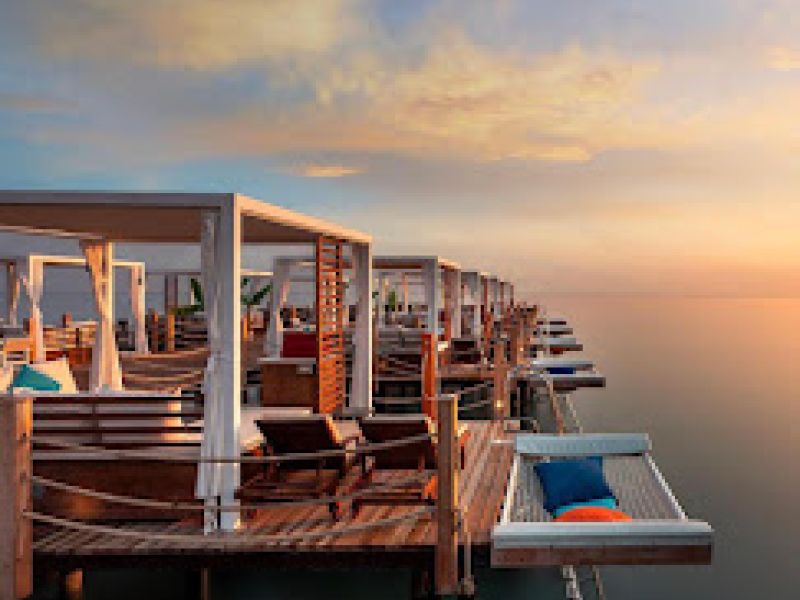 Elexus Resort and SPA Hotel