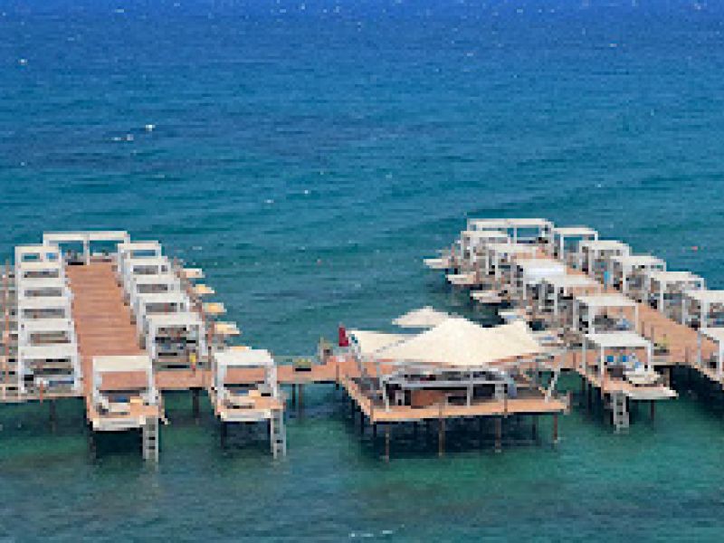 Elexus Resort and SPA Hotel