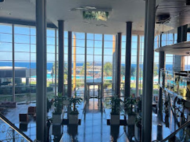 Elexus Resort and SPA Hotel