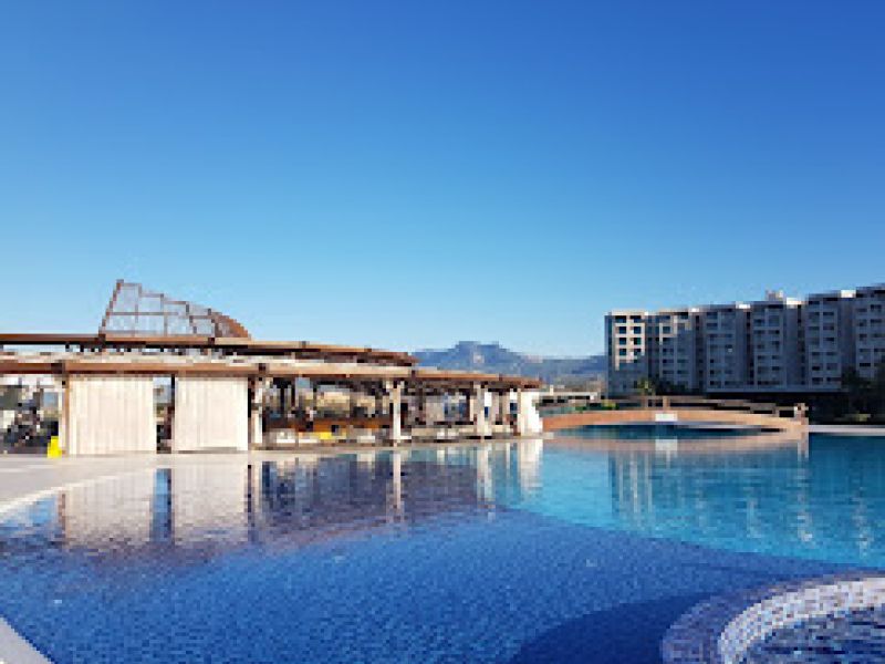 Elexus Resort and SPA Hotel