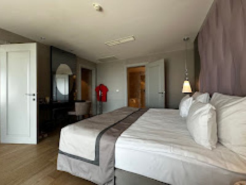 Elexus Resort and SPA Hotel