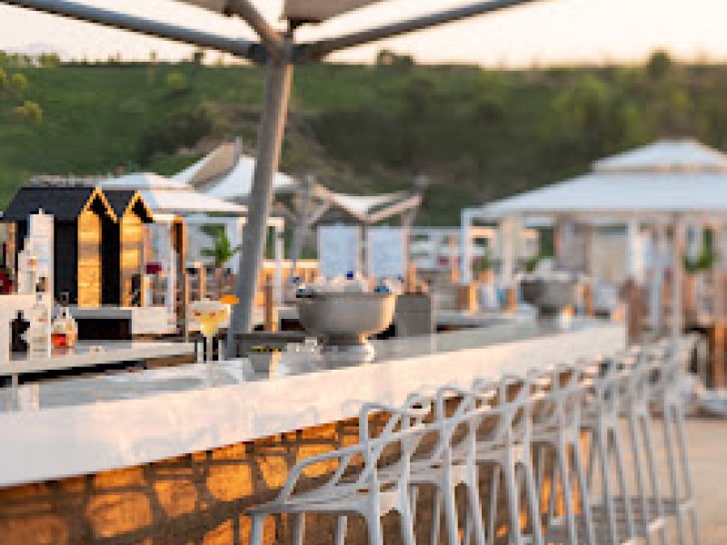 Elexus Resort and SPA Hotel