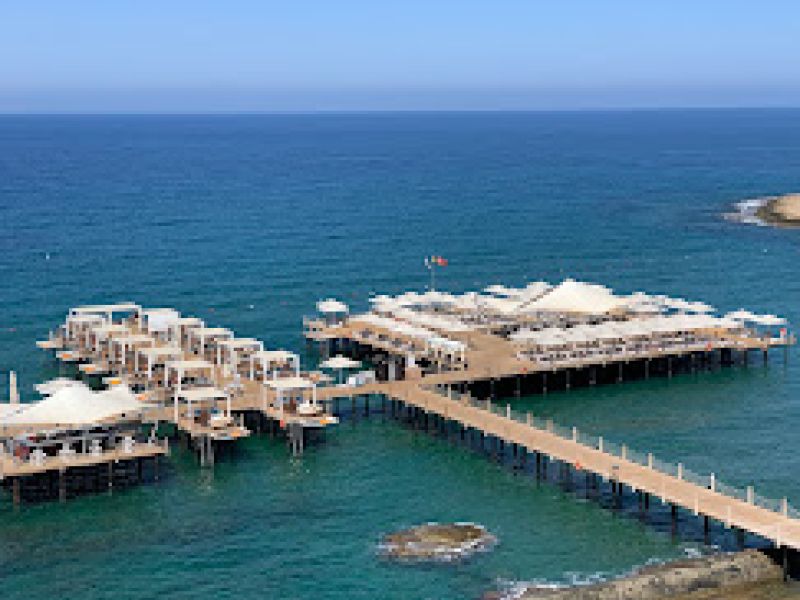 Elexus Resort and SPA Hotel