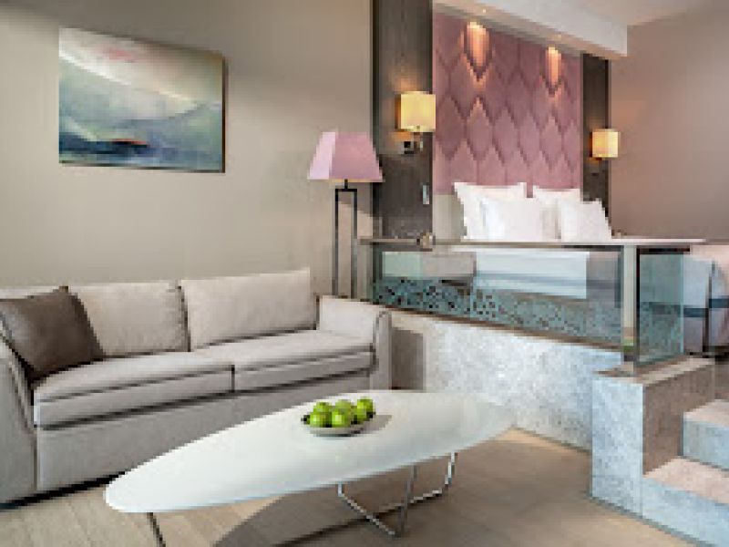 Elexus Resort and SPA Hotel