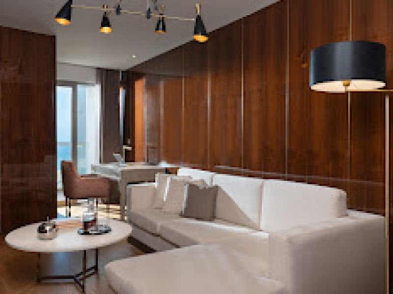 Elexus Resort and SPA Hotel