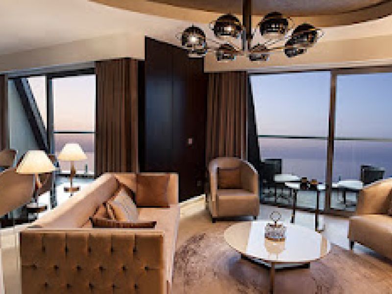 Elexus Resort and SPA Hotel