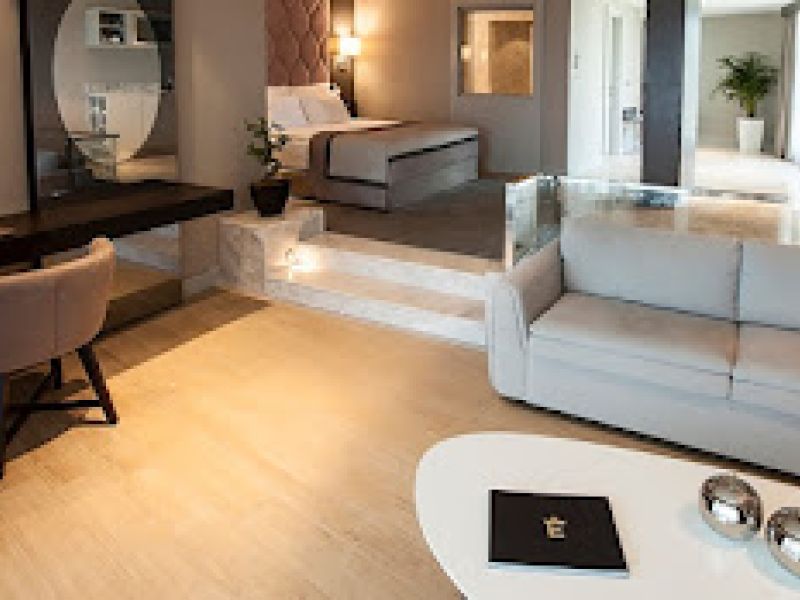 Elexus Resort and SPA Hotel