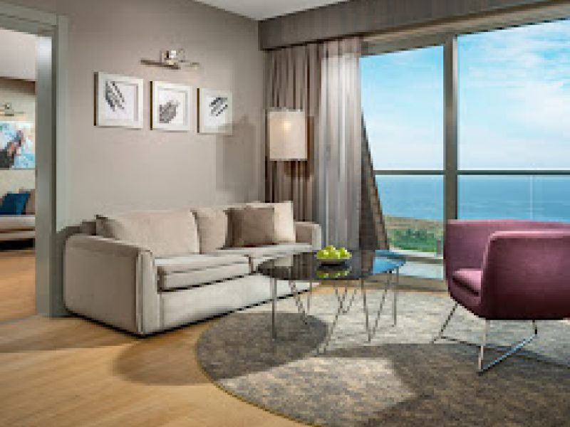 Elexus Resort and SPA Hotel