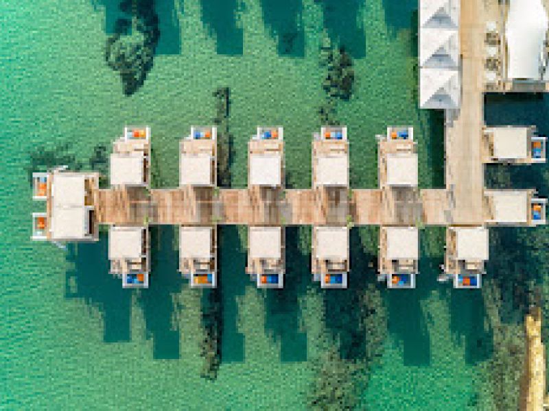 Elexus Resort and SPA Hotel