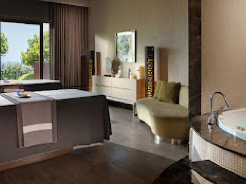 Elexus Resort and SPA Hotel