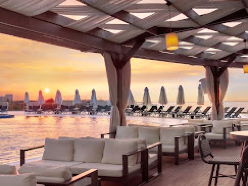 Elexus Resort and SPA Hotel