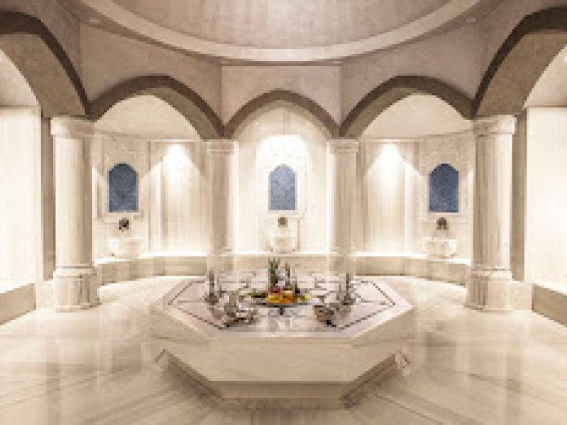 Elexus Resort and SPA Hotel
