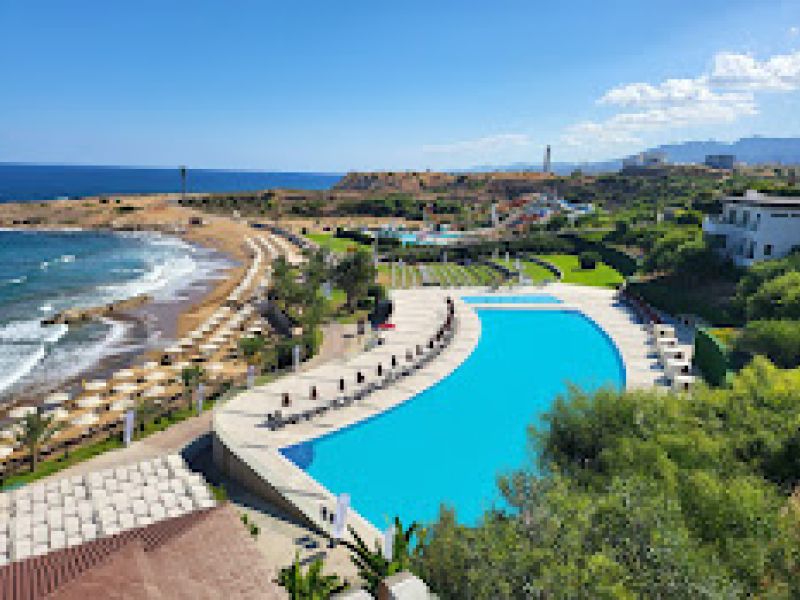 Elexus Resort and SPA Hotel