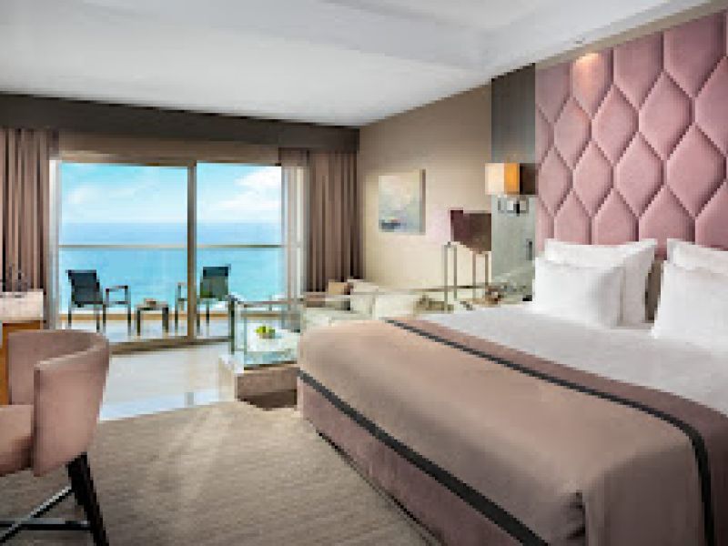 Elexus Resort and SPA Hotel