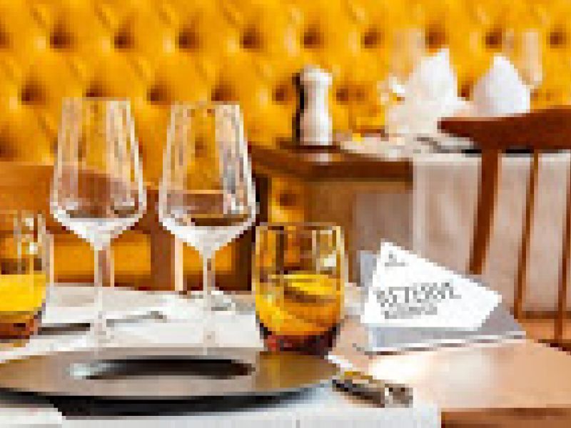 Elexus Resort and SPA Hotel