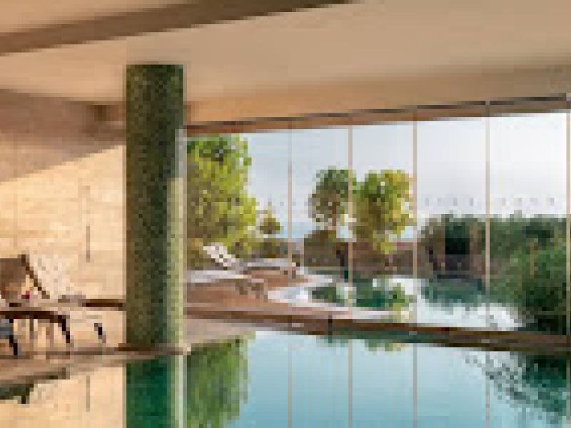 Elexus Resort and SPA Hotel