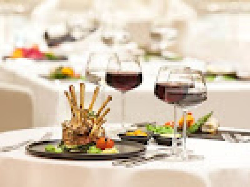 Elexus Resort and SPA Hotel