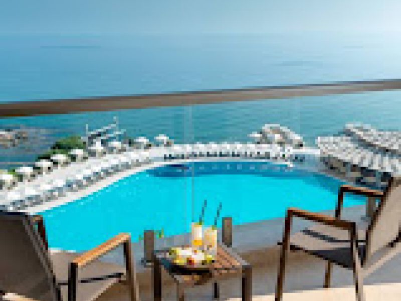 Elexus Resort and SPA Hotel