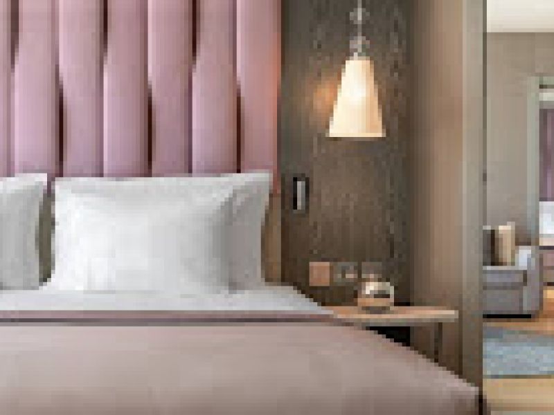 Elexus Resort and SPA Hotel