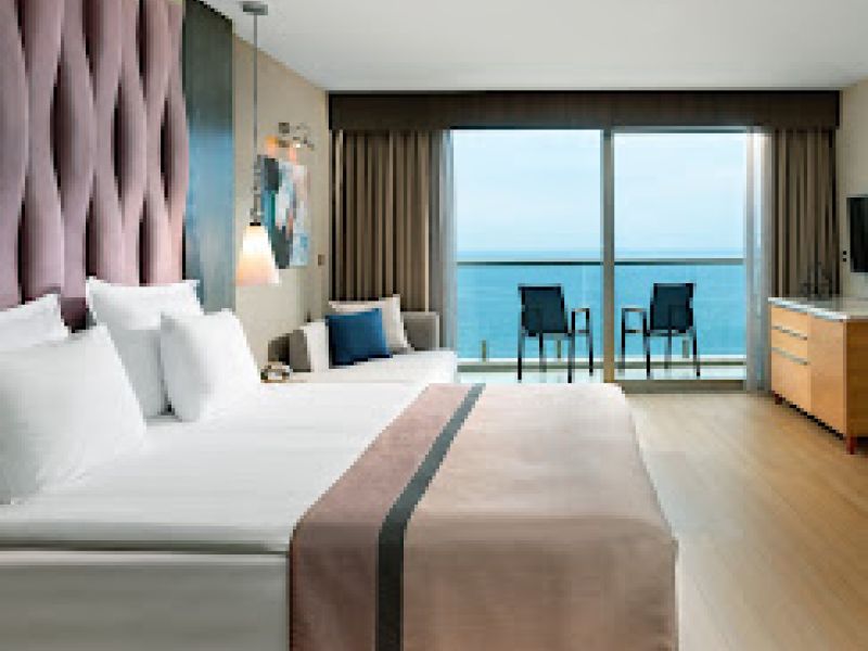 Elexus Resort and SPA Hotel