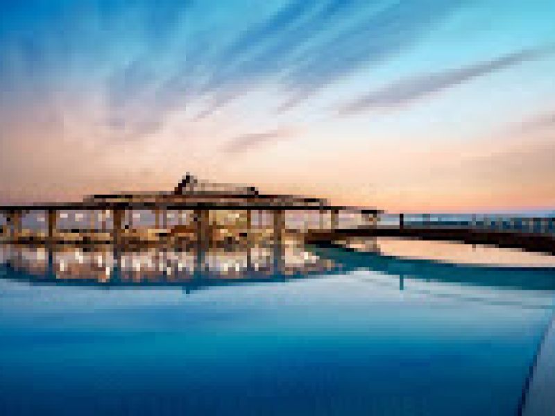 Elexus Resort and SPA Hotel
