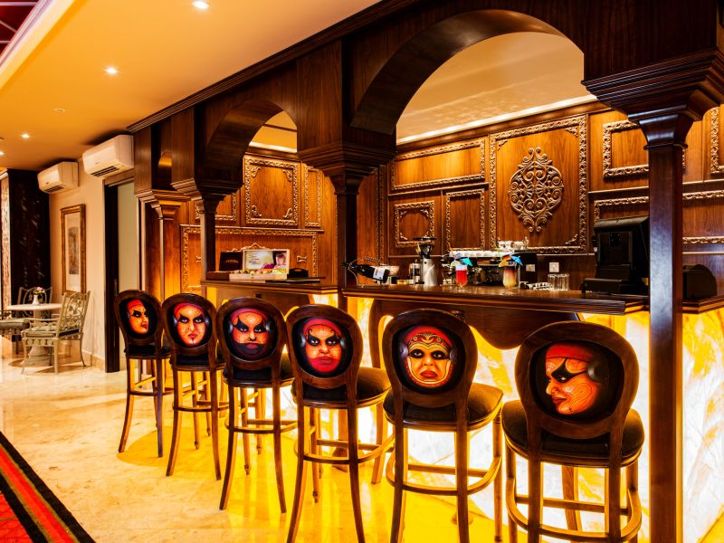 Olive Tree Hotel