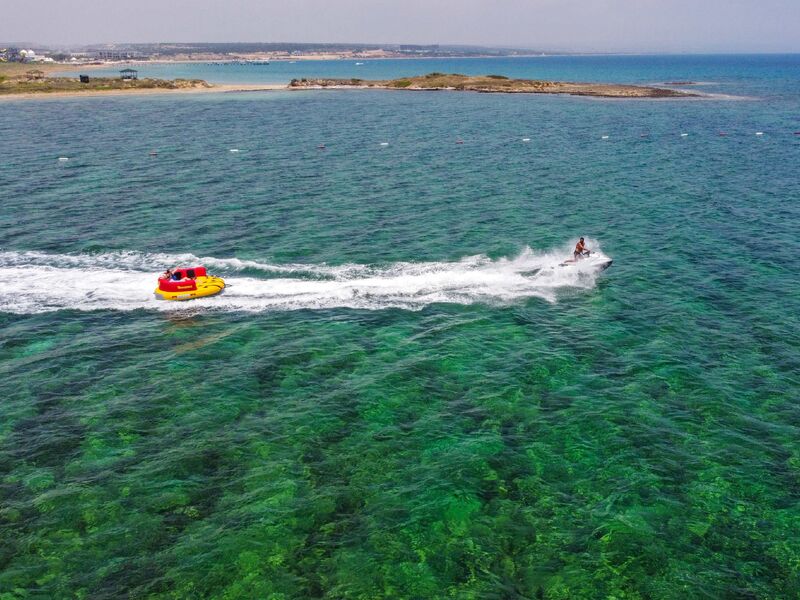 Concorde Luxury Resort Hotel