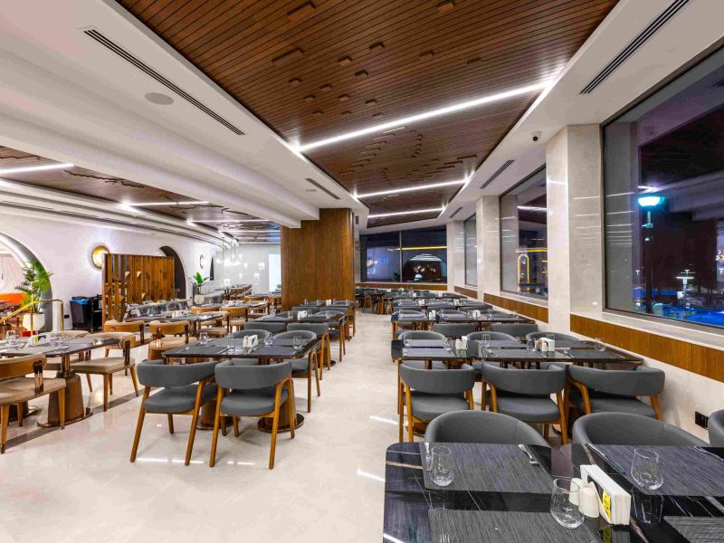 Chamada Prestige Hotel